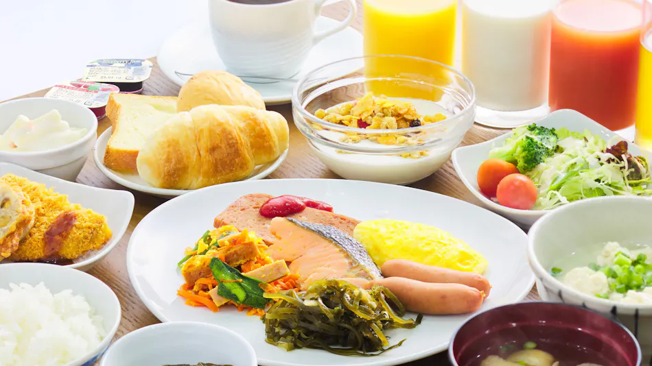 Hotel Peace Island Naha