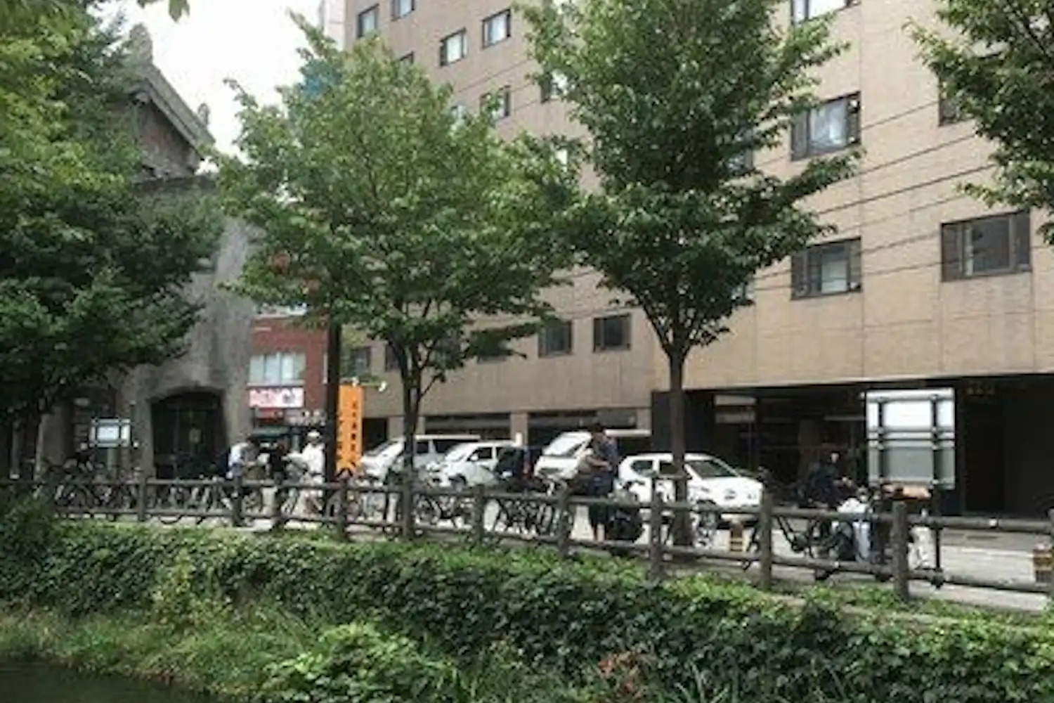 施設画像