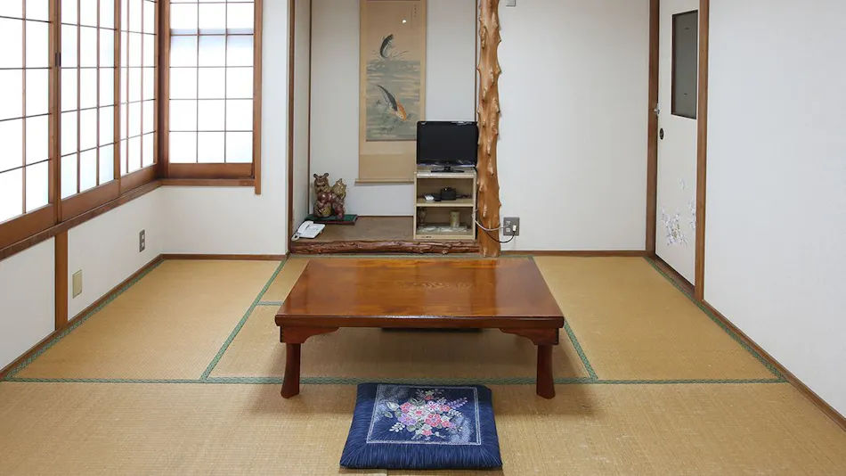 Shomoya Ryokan