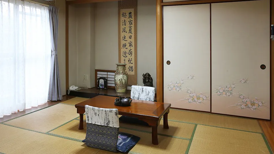 Shomoya Ryokan