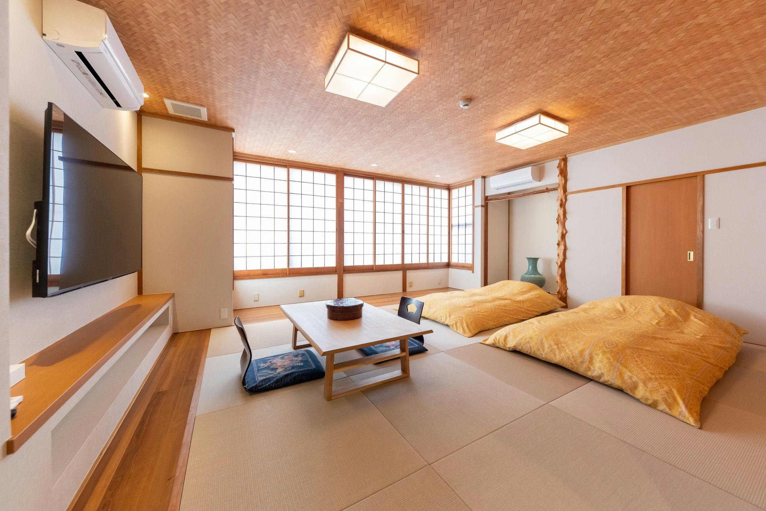 Shomoya Ryokan