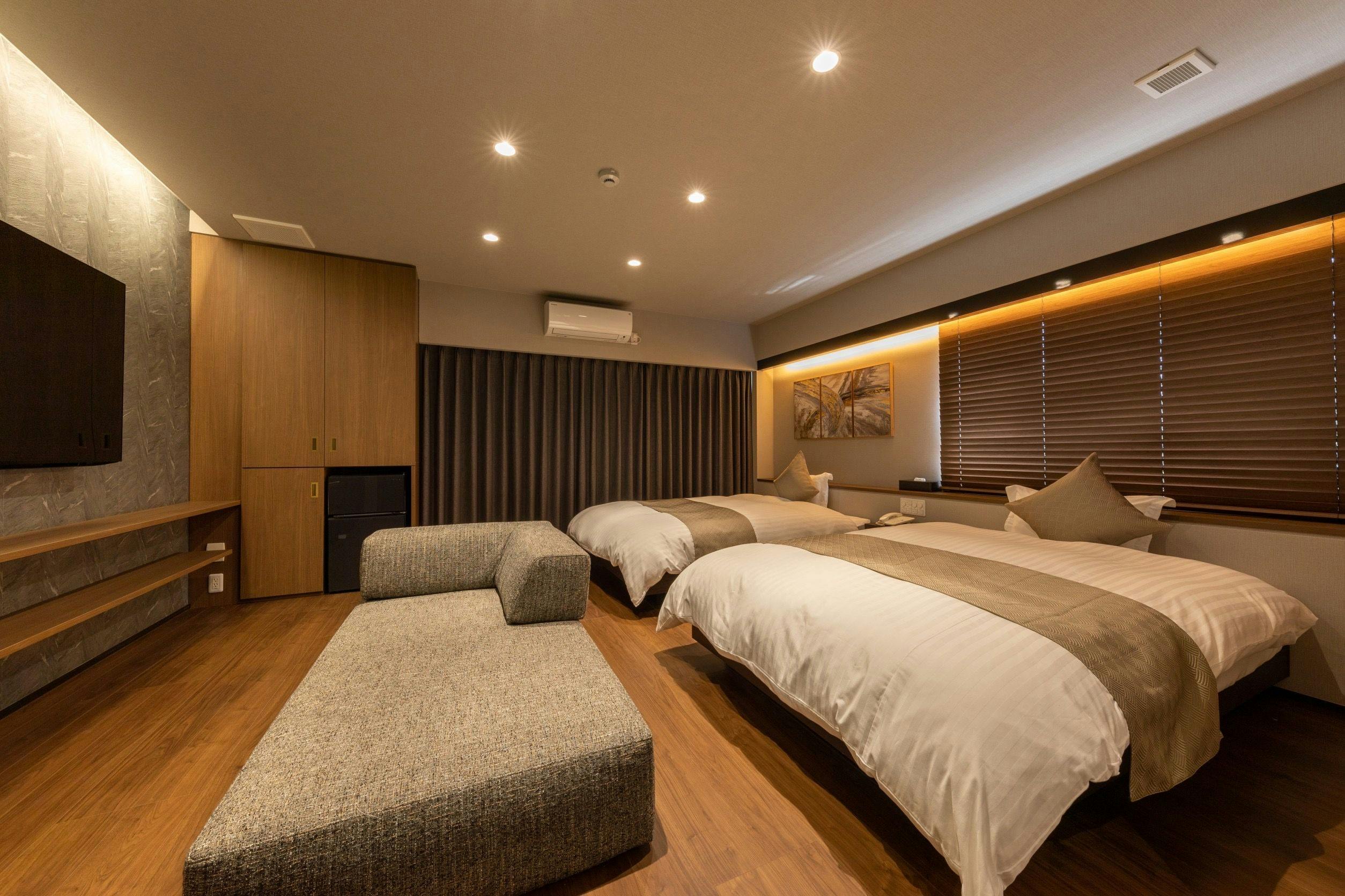 Shomoya Ryokan