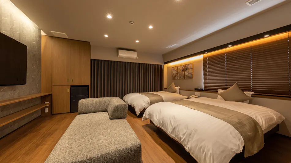 Shomoya Ryokan