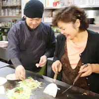 เจ้าของบ้านปรุงอาหารด้วยความรักด้วยตัวเอง