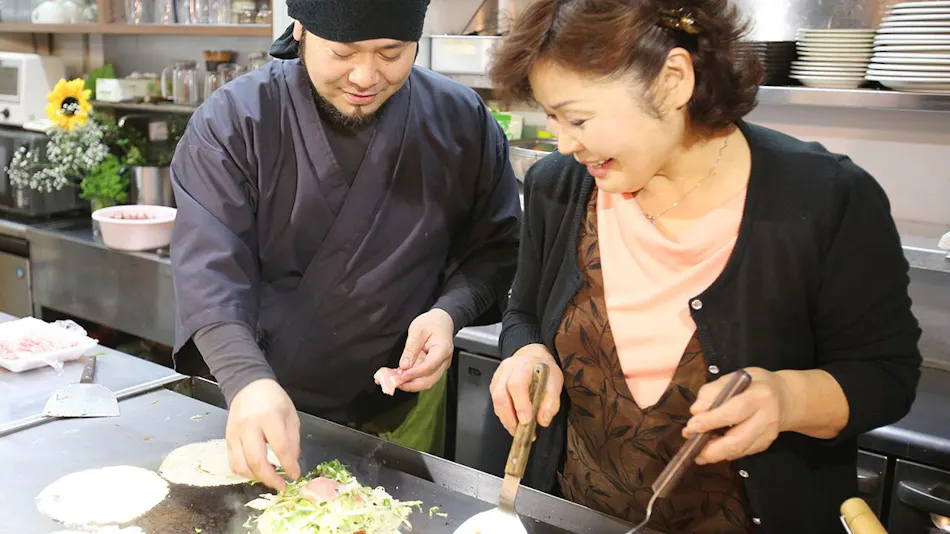 Shomoya Ryokan