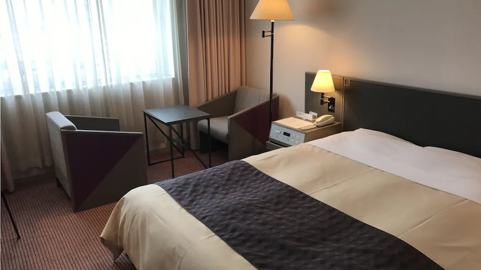 Ogaki Forum Hotel
