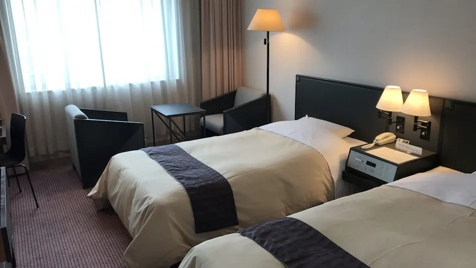 Ogaki Forum Hotel