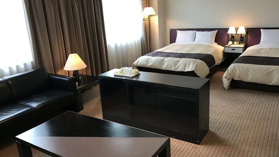 Ogaki Forum Hotel