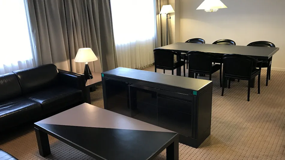 Ogaki Forum Hotel