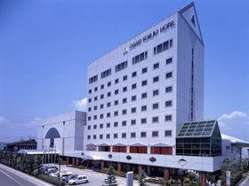 大垣フォーラムホテル