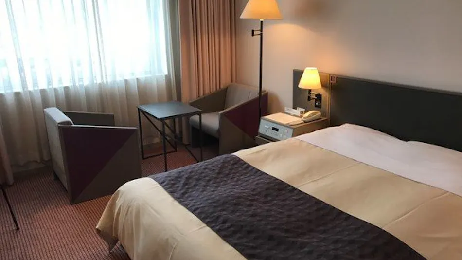 Ogaki Forum Hotel