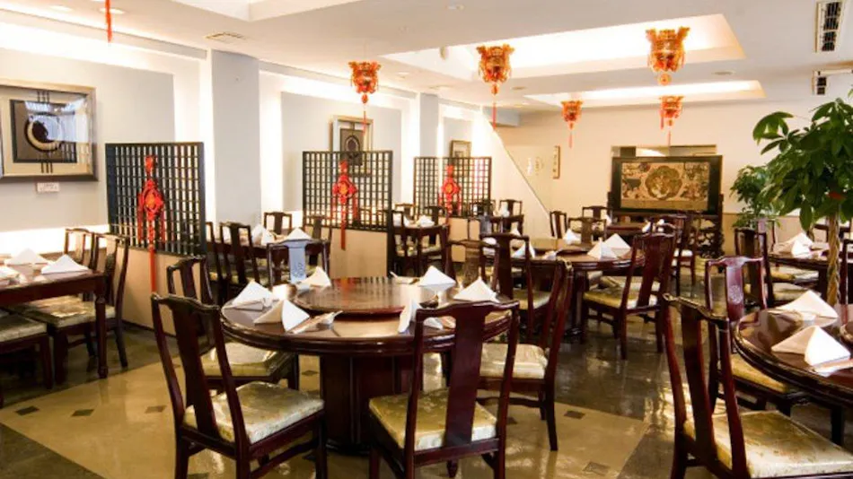 Ogaki Forum Hotel
