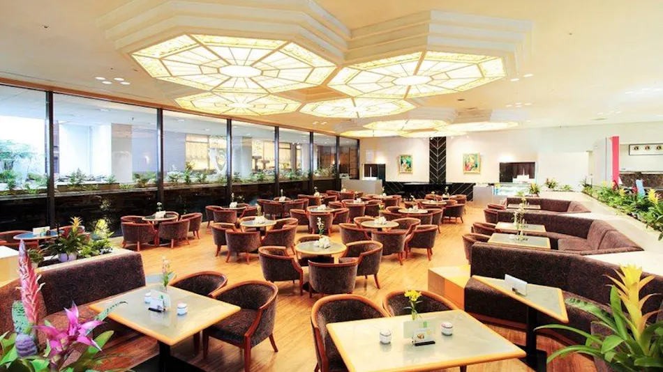Ogaki Forum Hotel