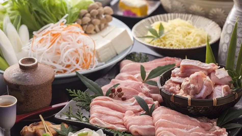 Liberty House Gonbei