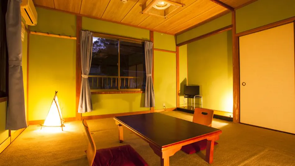 Liberty House Gonbei