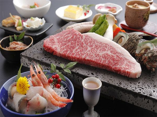 Liberty House Gonbei