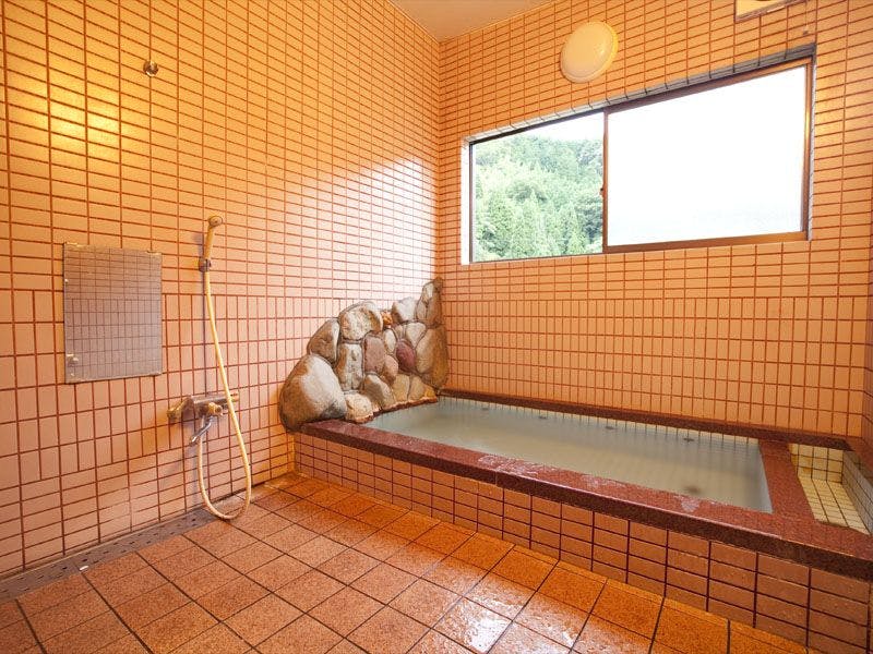 ห้องอาบน้ำสาธารณะ