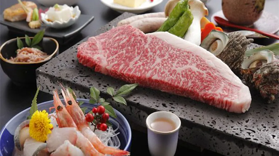 Liberty House Gonbei