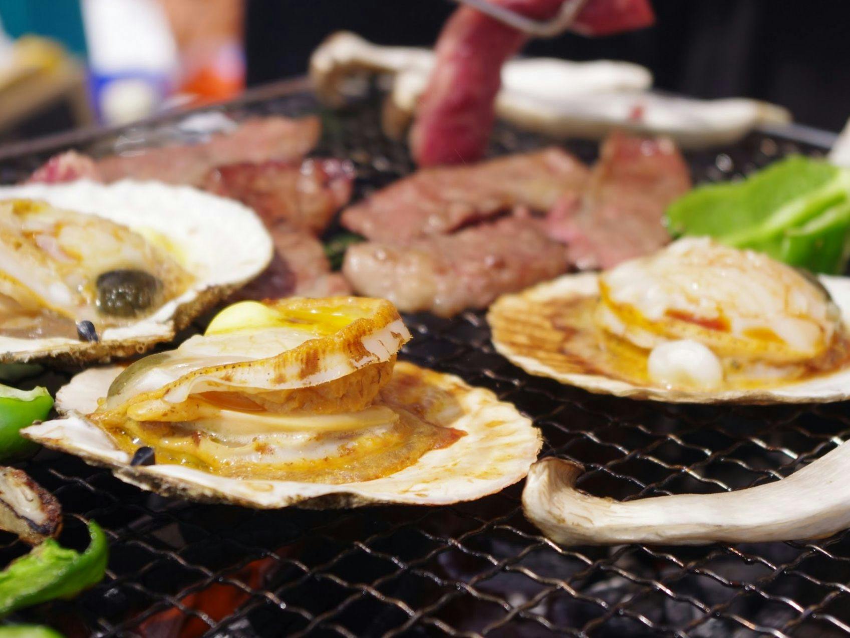 Liberty House Gonbei