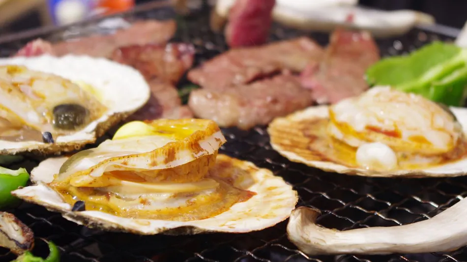 Liberty House Gonbei