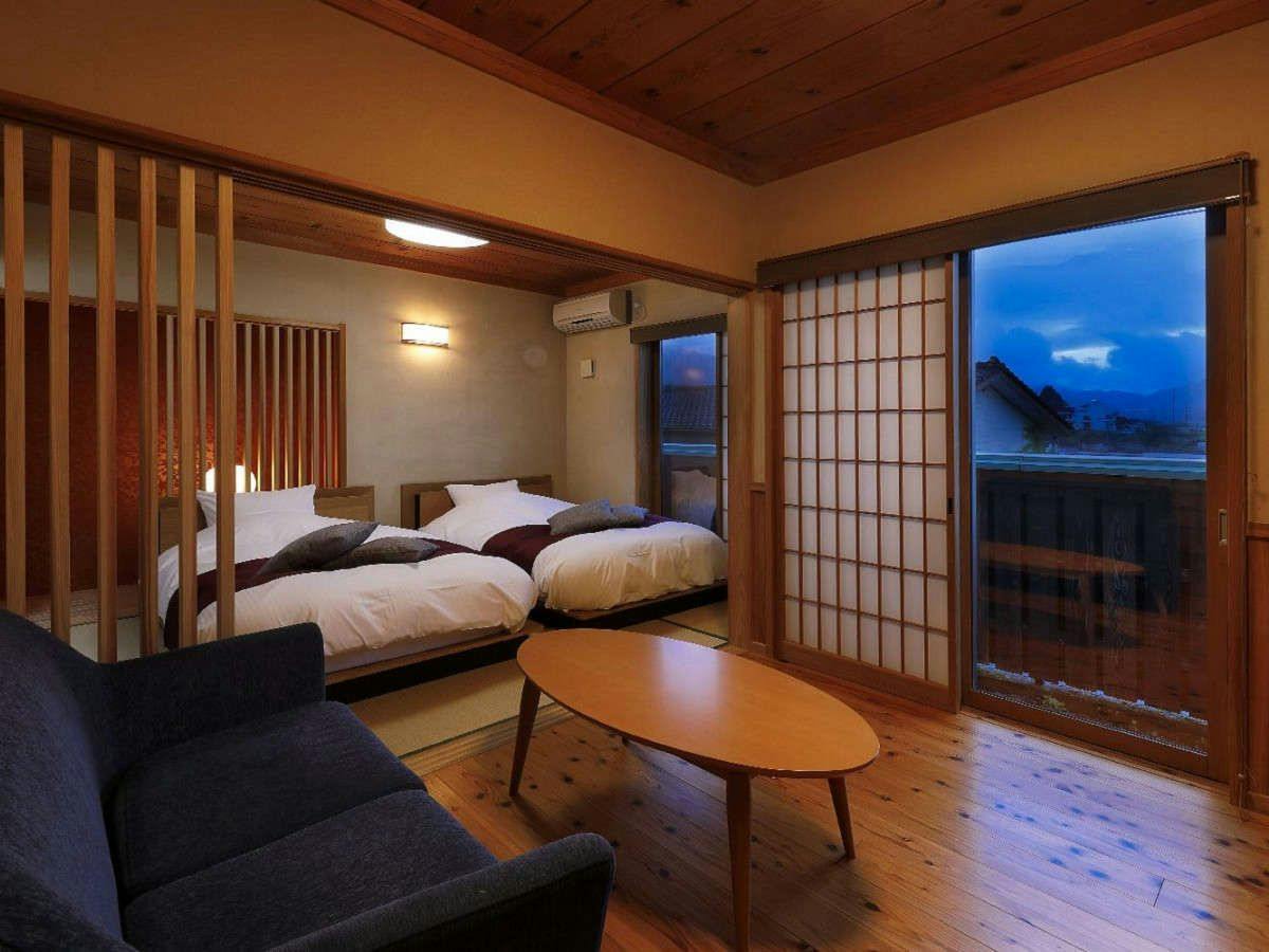 Hotel Shikimi