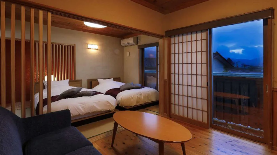 Hotel Shikimi
