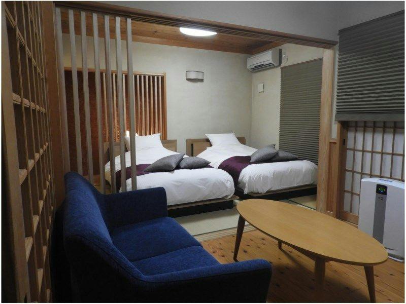 Hotel Shikimi