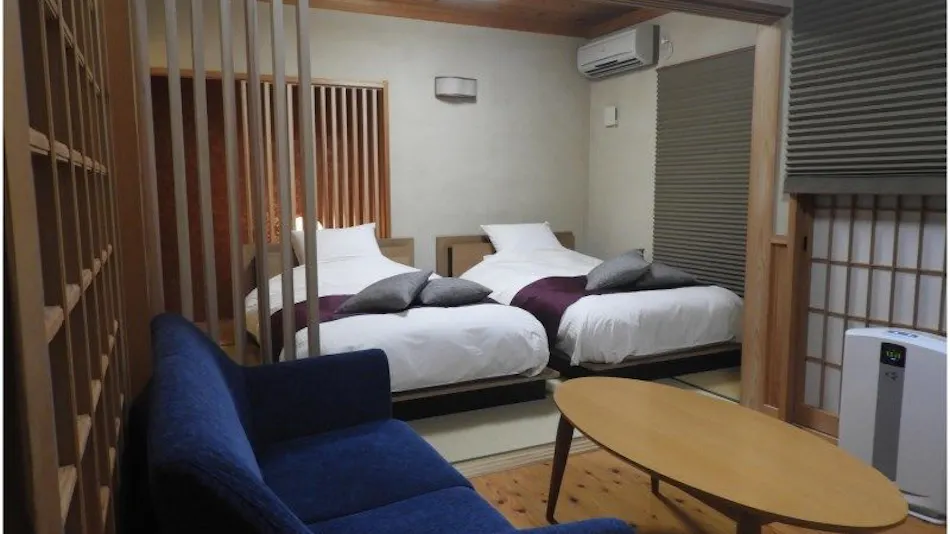Hotel Shikimi
