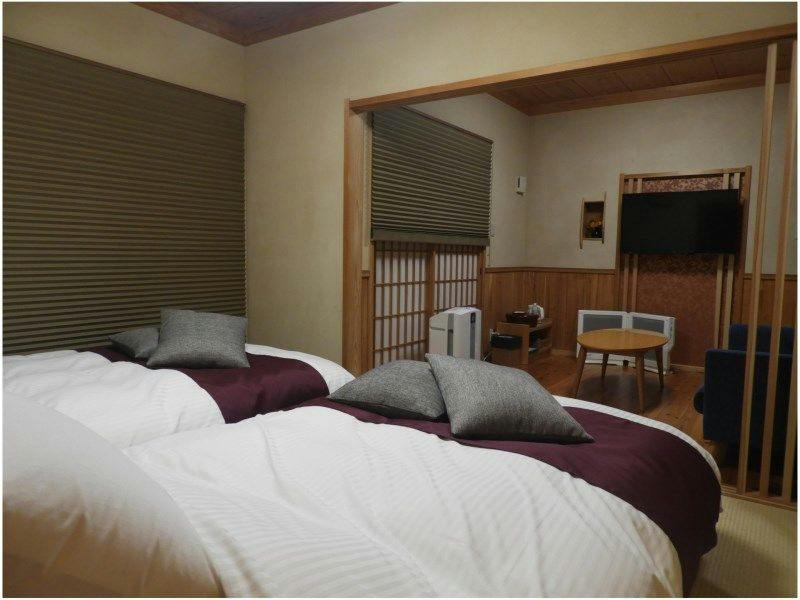 Hotel Shikimi