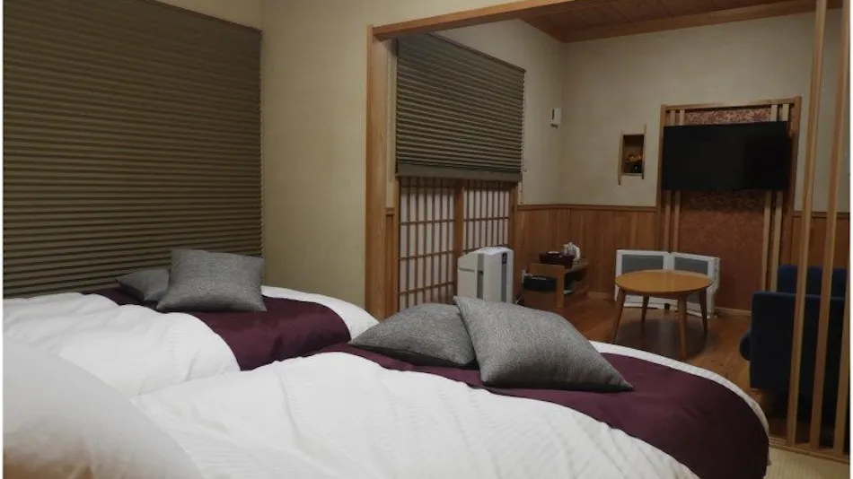 Hotel Shikimi