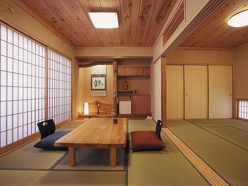 Hotel Shikimi