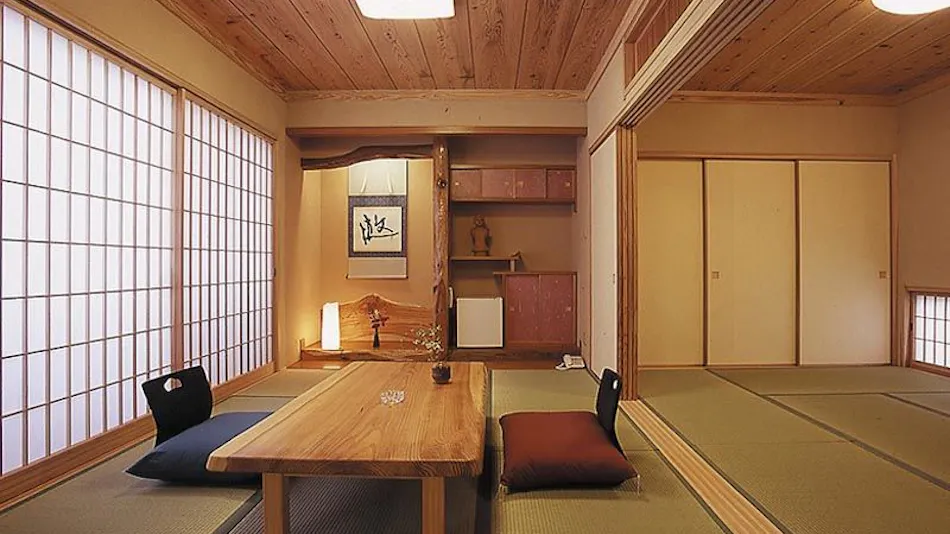 Hotel Shikimi