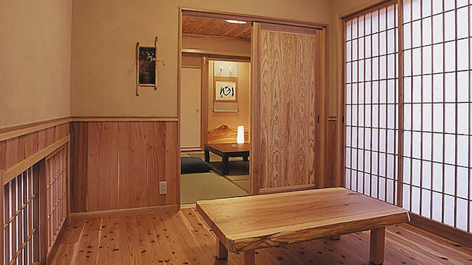 Hotel Shikimi