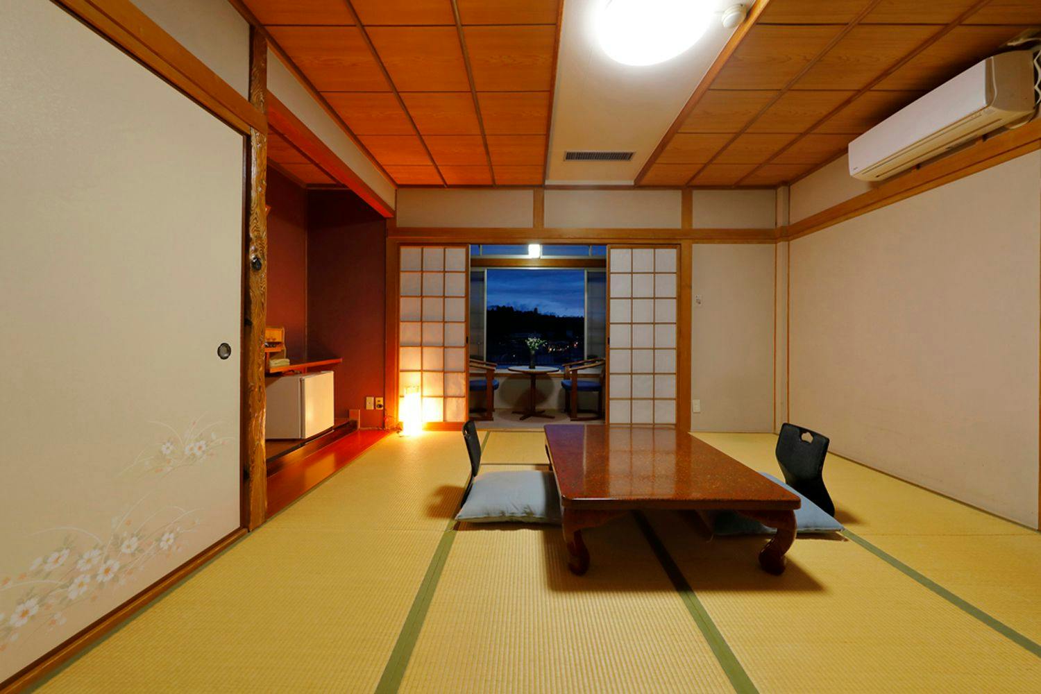 Hotel Shikimi