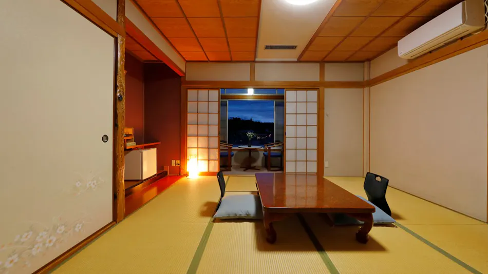 Hotel Shikimi