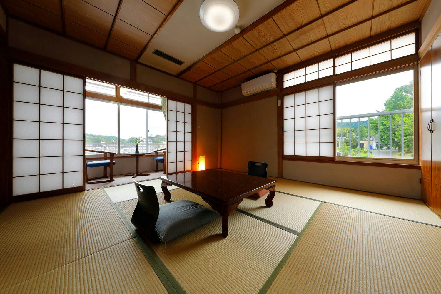 Hotel Shikimi
