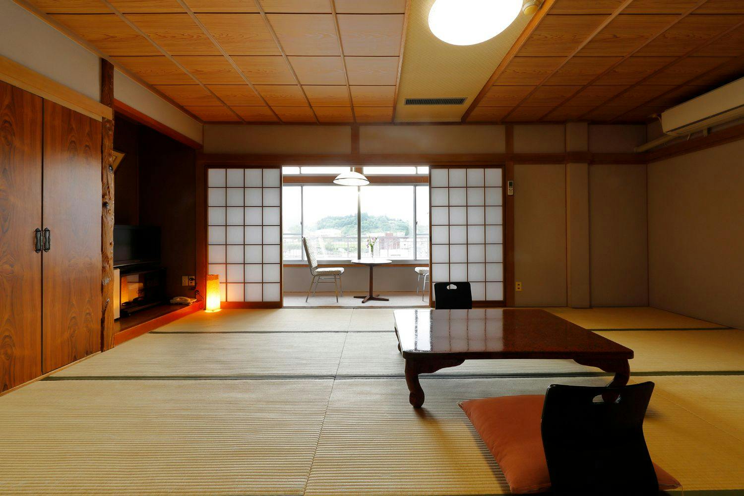 Hotel Shikimi