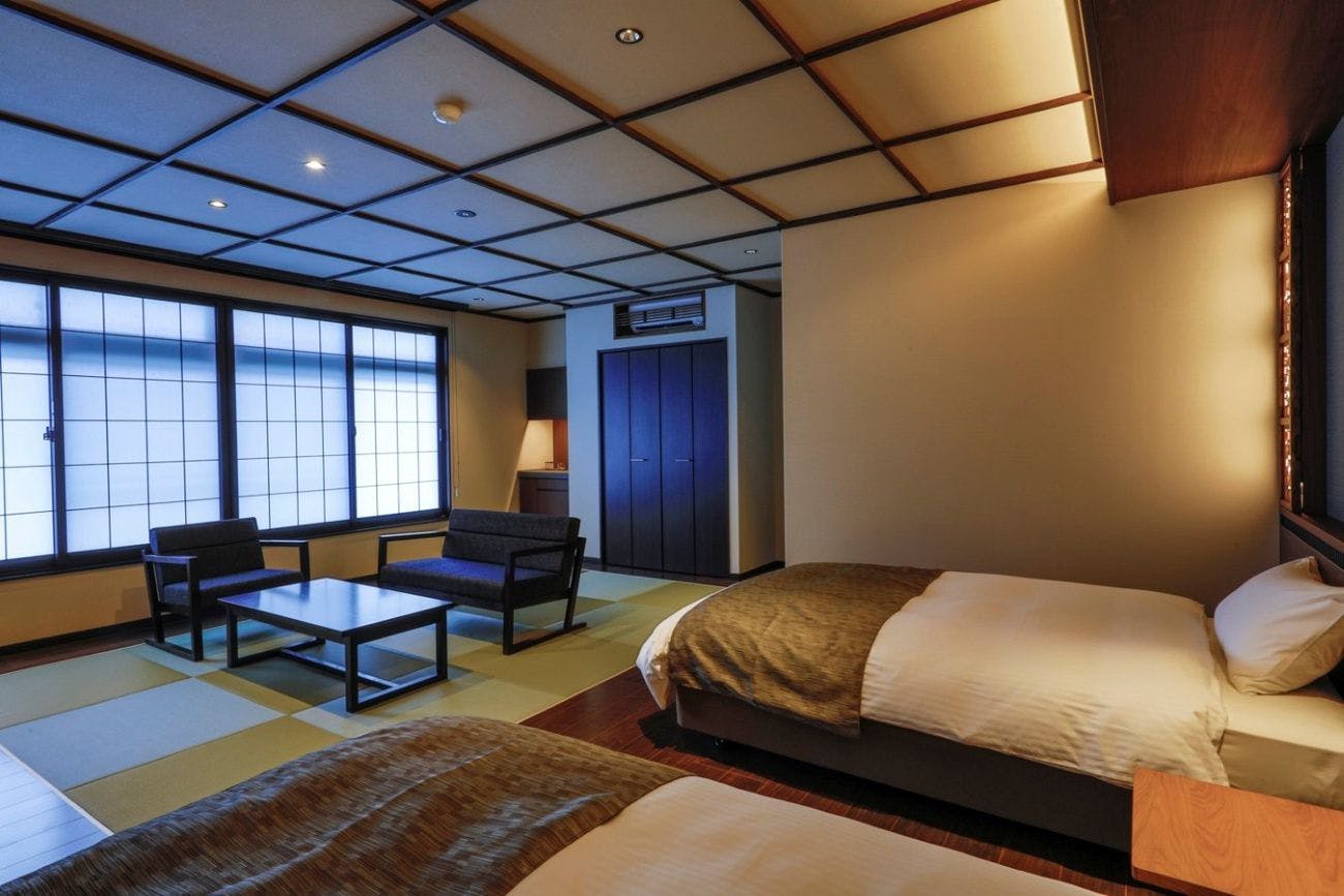 Hotel Shikimi