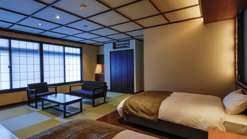 Hotel Shikimi