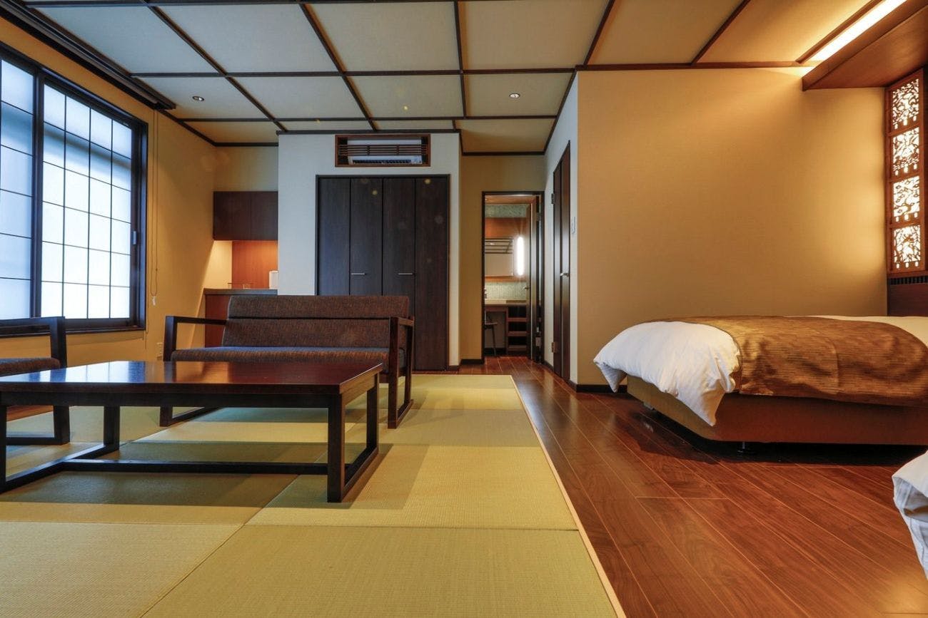 Hotel Shikimi