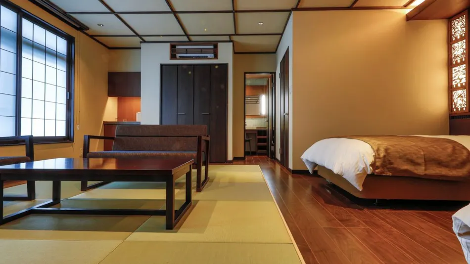 Hotel Shikimi