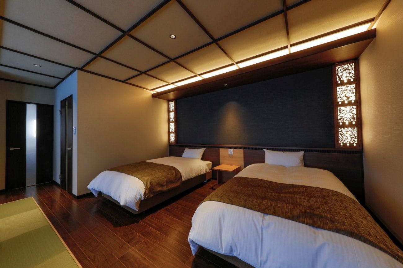 Hotel Shikimi