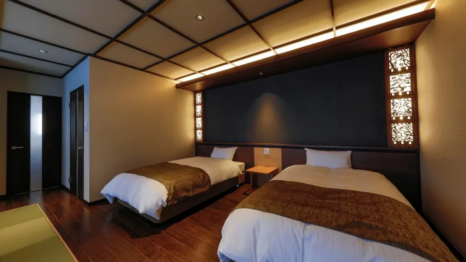 Hotel Shikimi