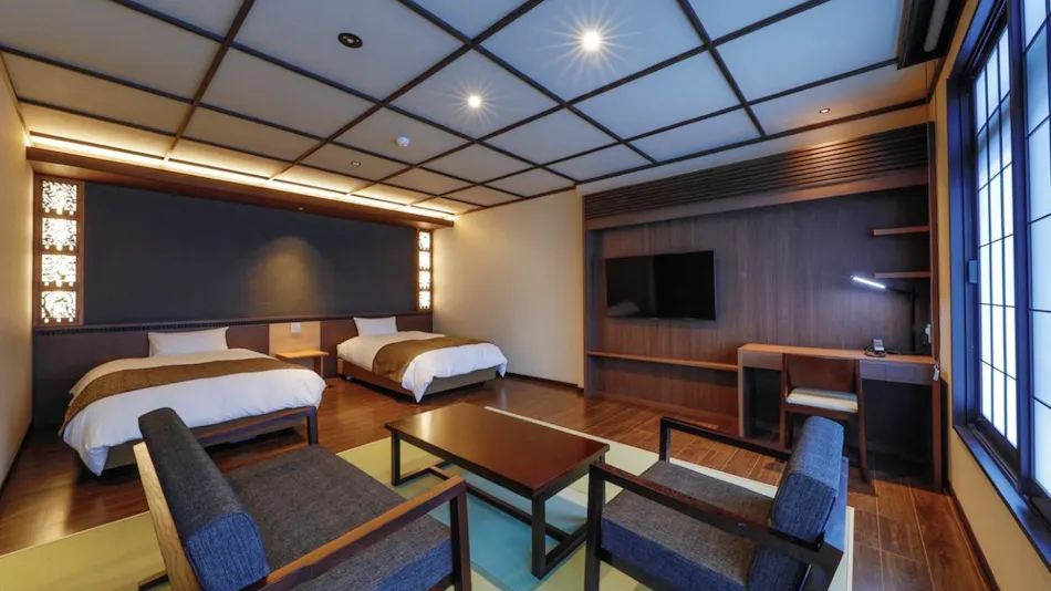 Hotel Shikimi