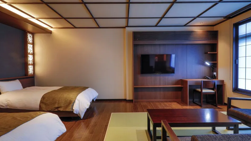 Hotel Shikimi