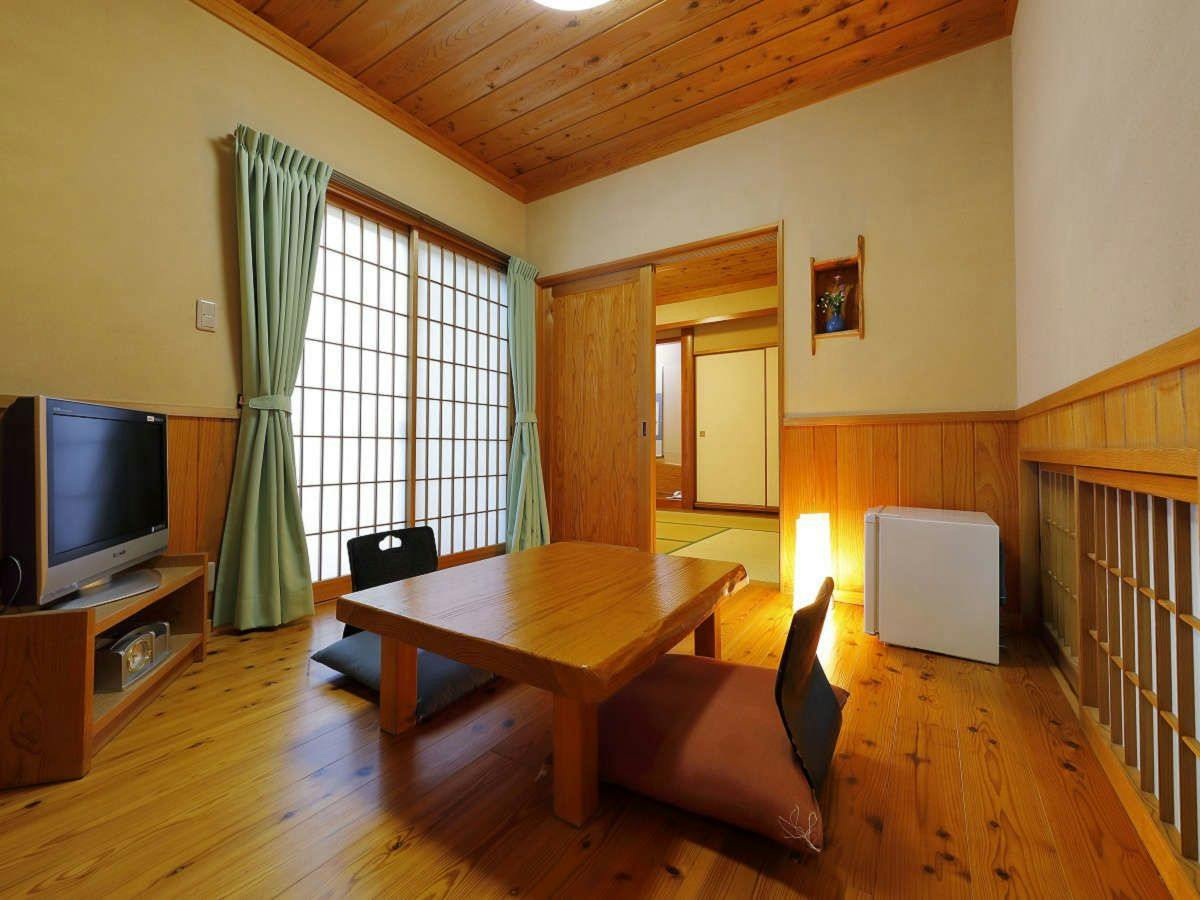 Hotel Shikimi