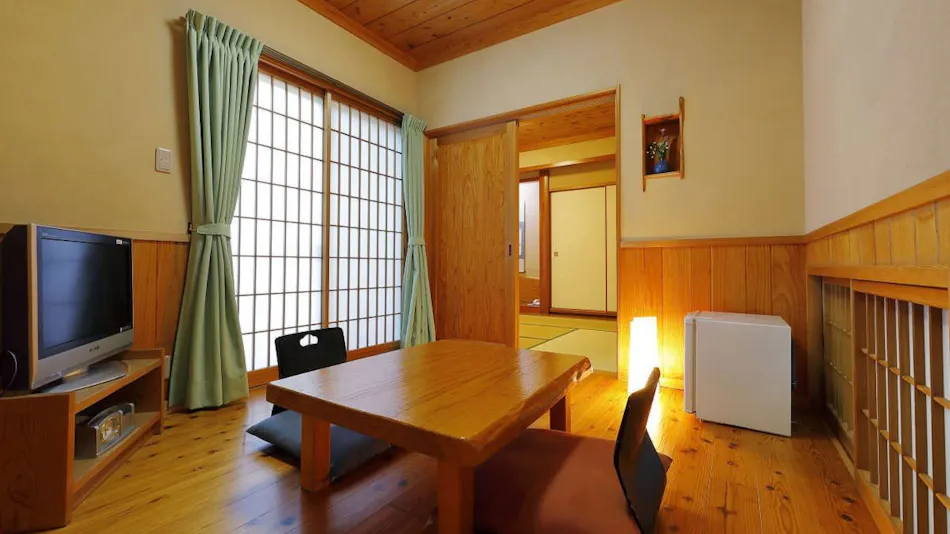 Hotel Shikimi