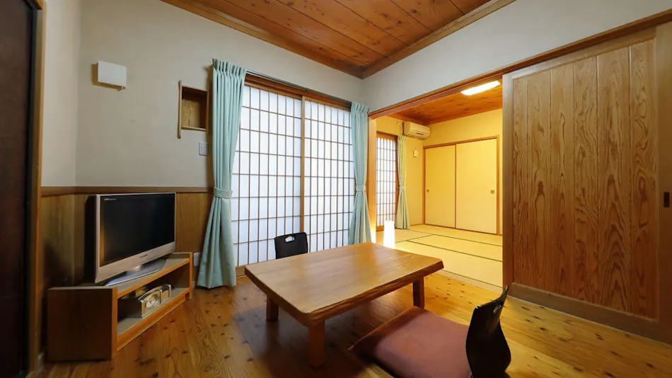 Hotel Shikimi