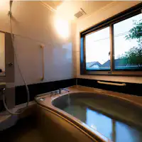 Detached Japanese-Style Room “Futakami” with Bath