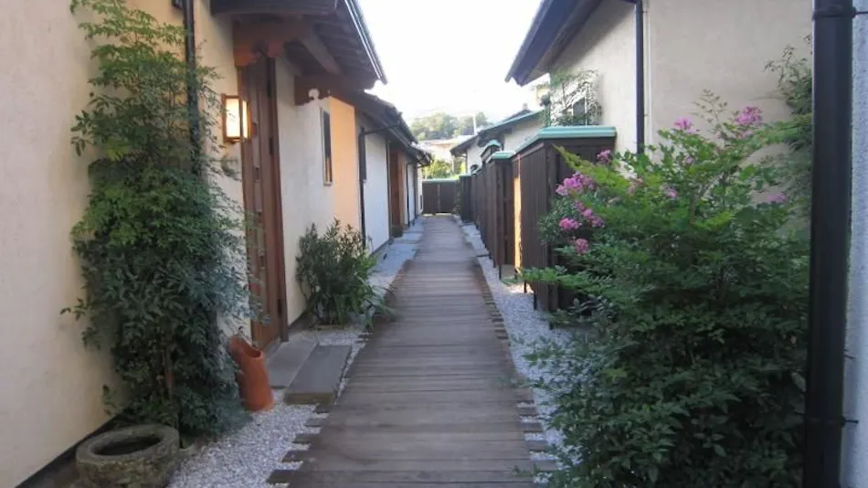 Hotel Shikimi